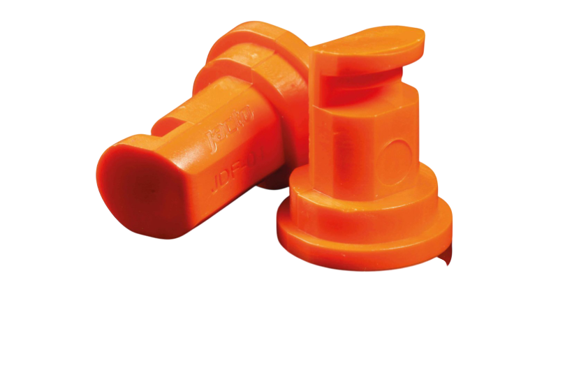 BOQUILLA DEFLECTORA DEF-01 /NARANJA 